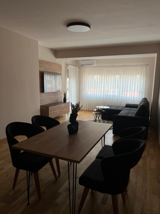 Apartment33 Струмица Екстериор снимка