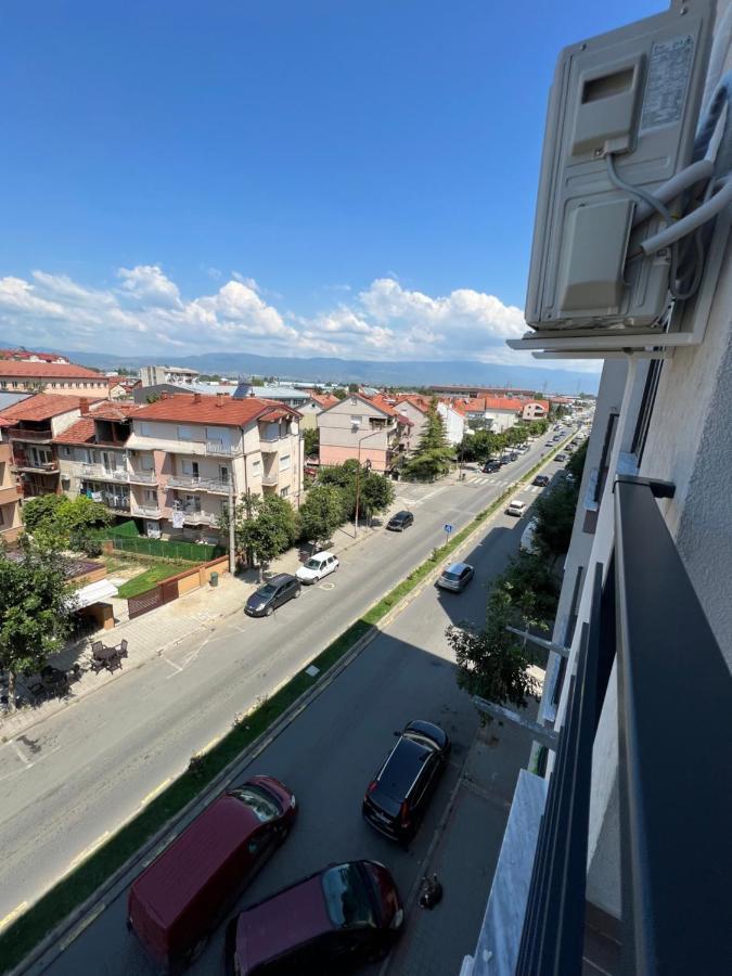 Apartment33 Струмица Екстериор снимка