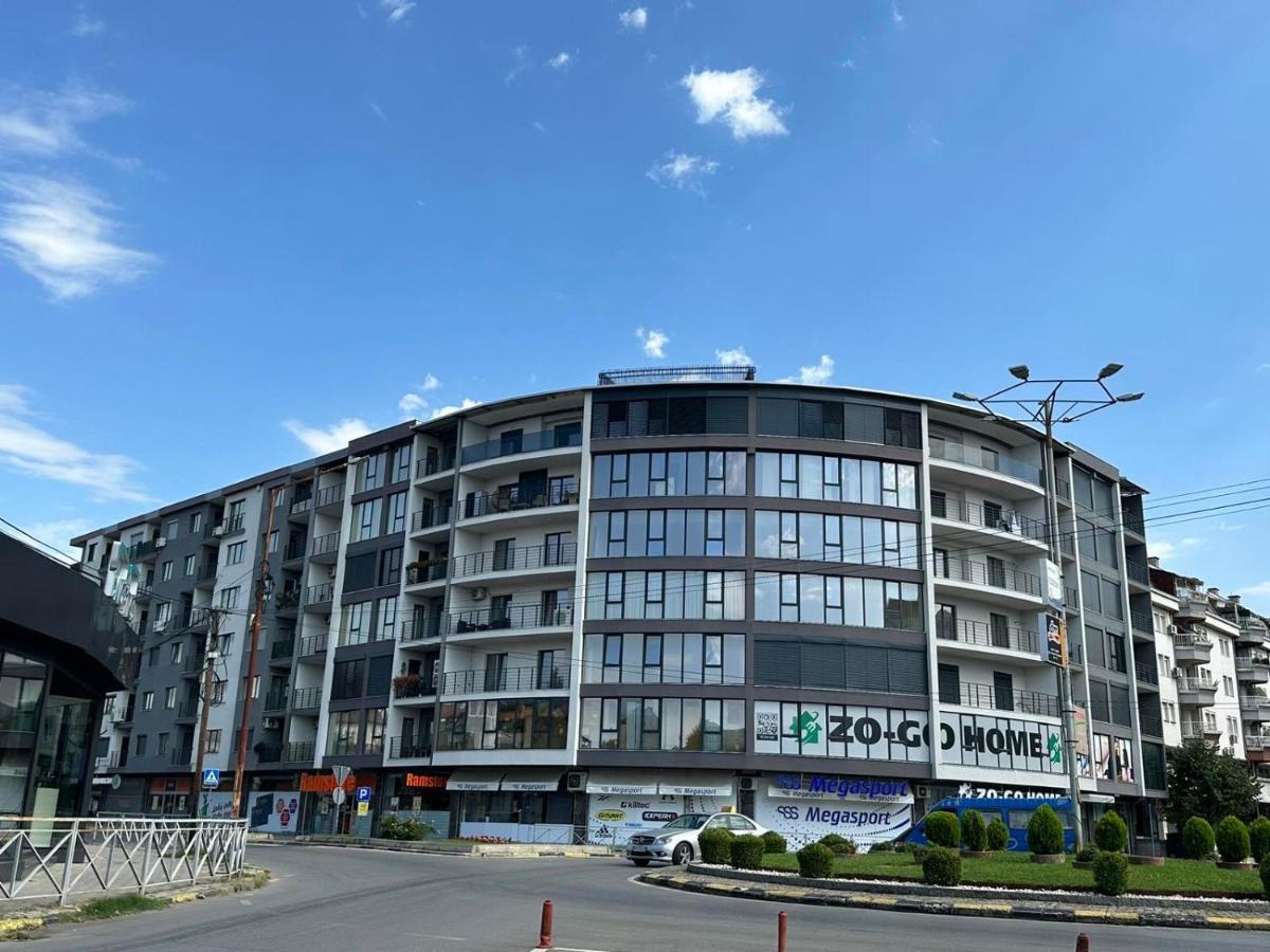 Apartment33 Струмица Екстериор снимка